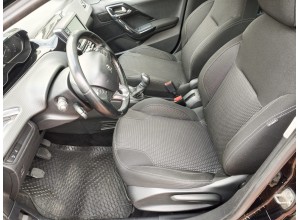 PEUGEOT 208 ALLURE 1500 HDI 100CV EURO 6B